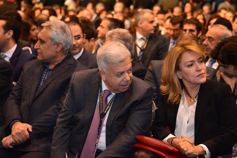 Banque Du Liban Accelerate 2015